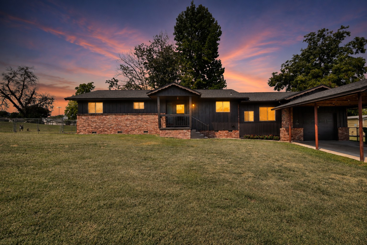 14 S Boyd Street Sapulpa OK 74066
