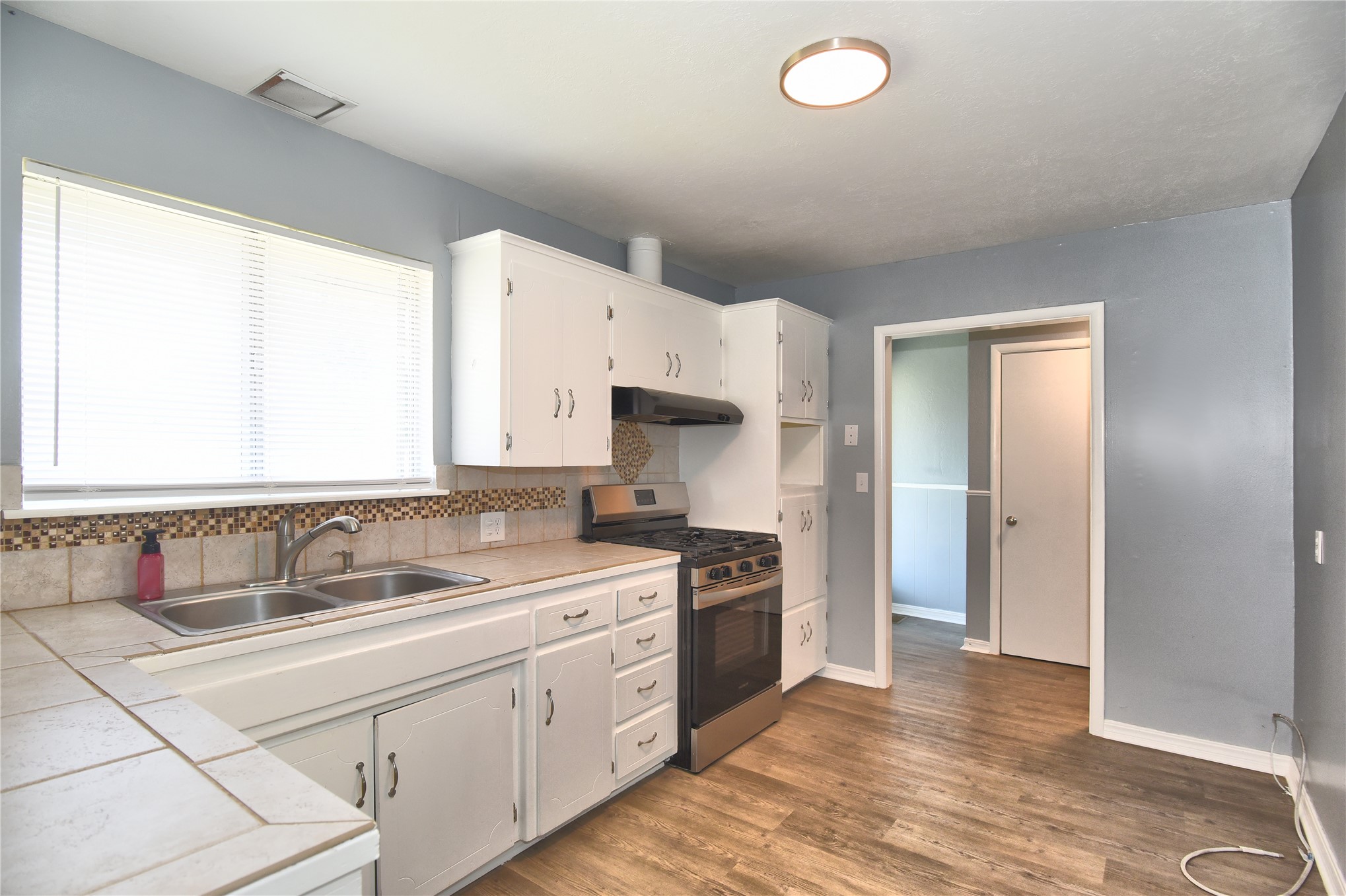 14 S Boyd Street Sapulpa OK 74066