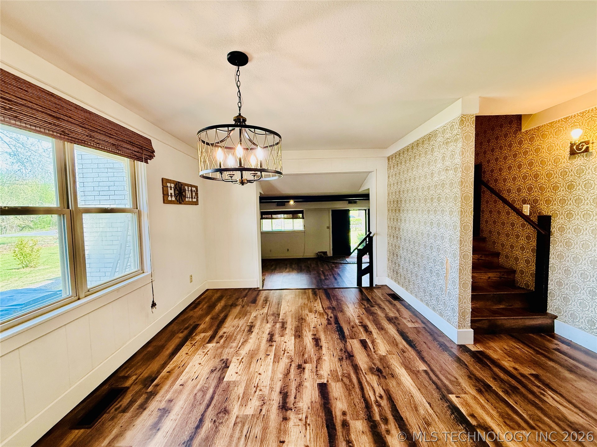 410 S 4th Hartshorne OK 74547