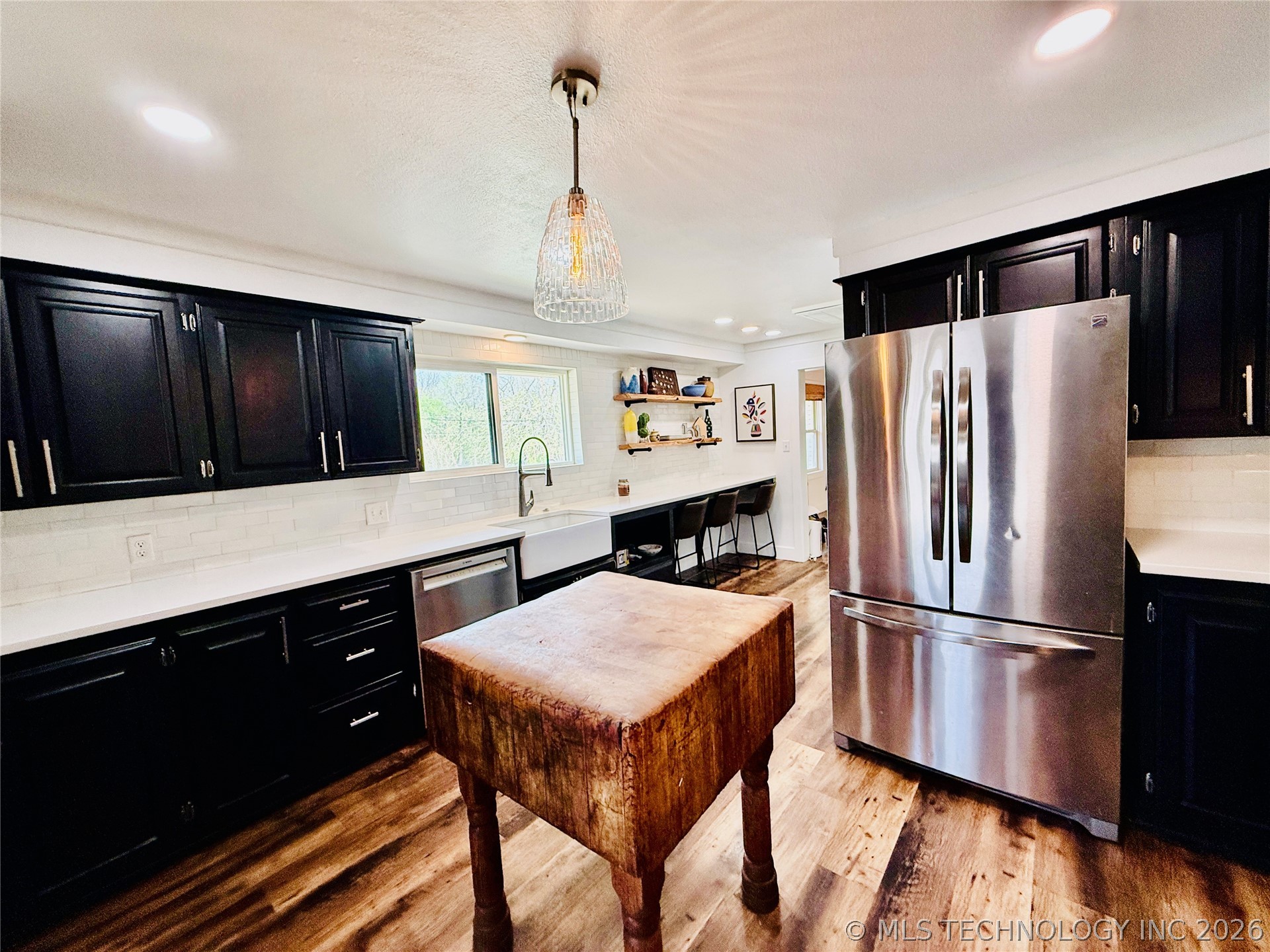 410 S 4th Hartshorne OK 74547