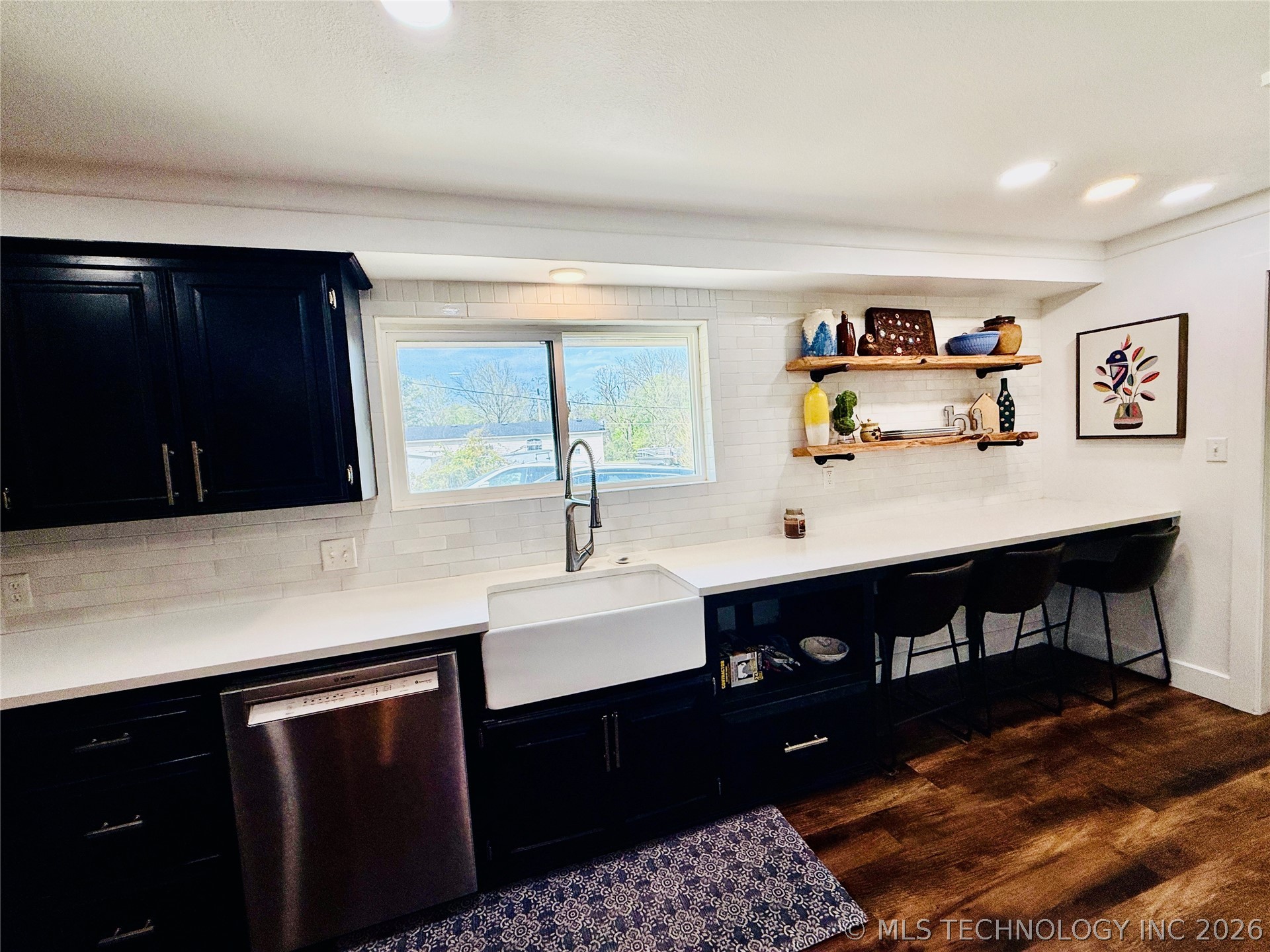 410 S 4th Hartshorne OK 74547