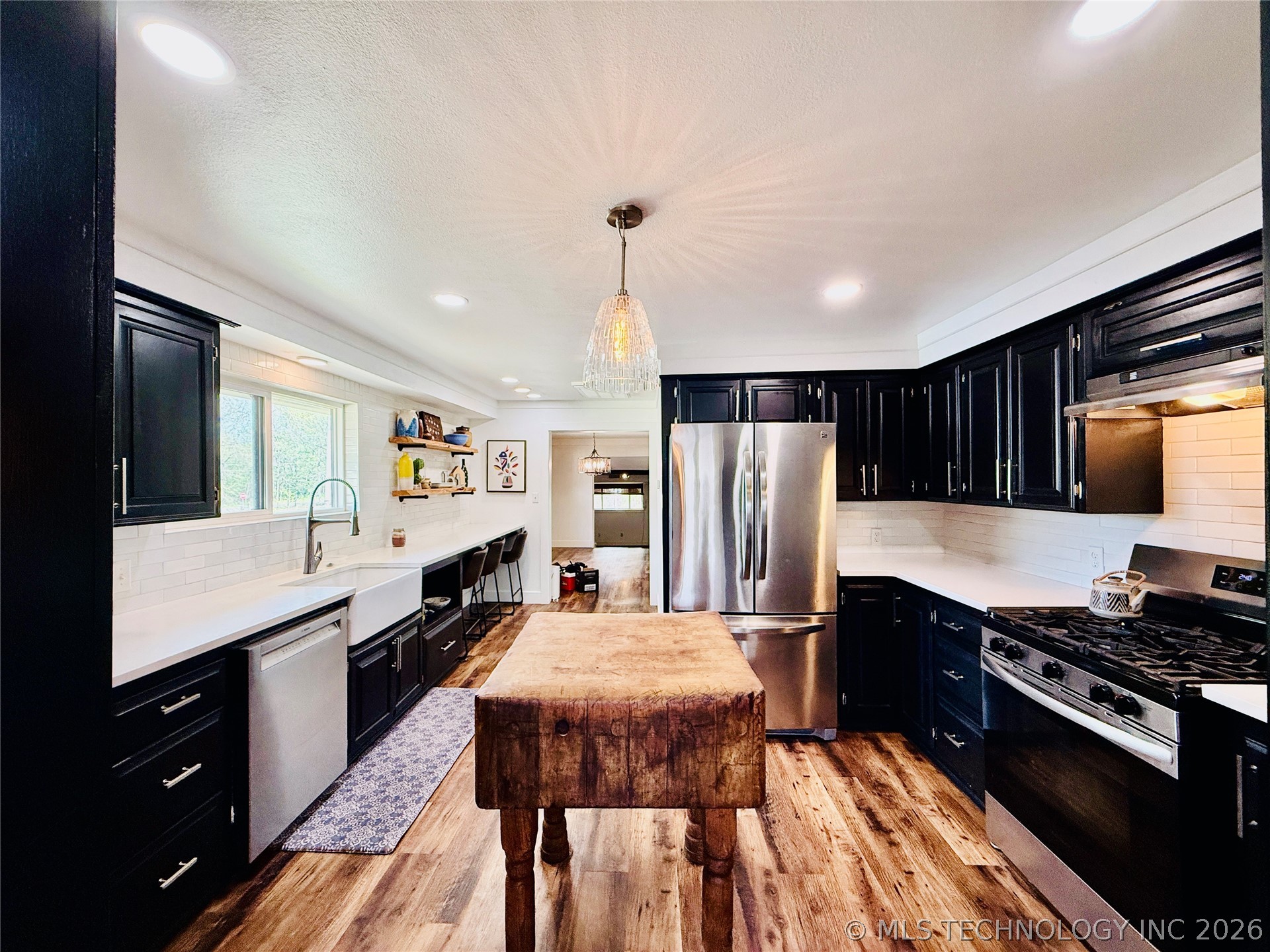 410 S 4th Hartshorne OK 74547