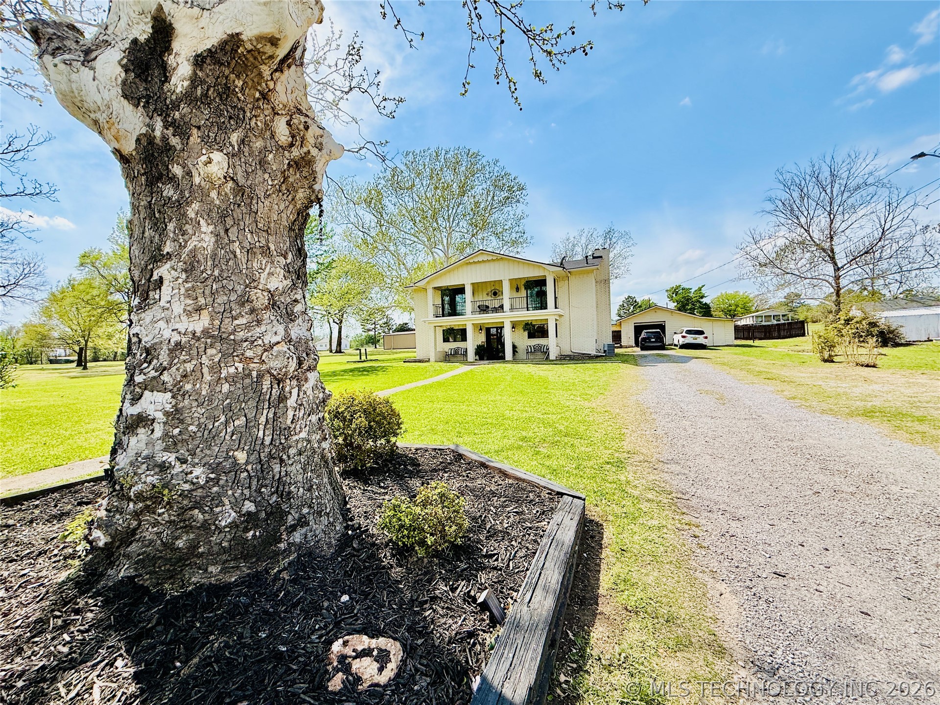 410 S 4th Hartshorne OK 74547