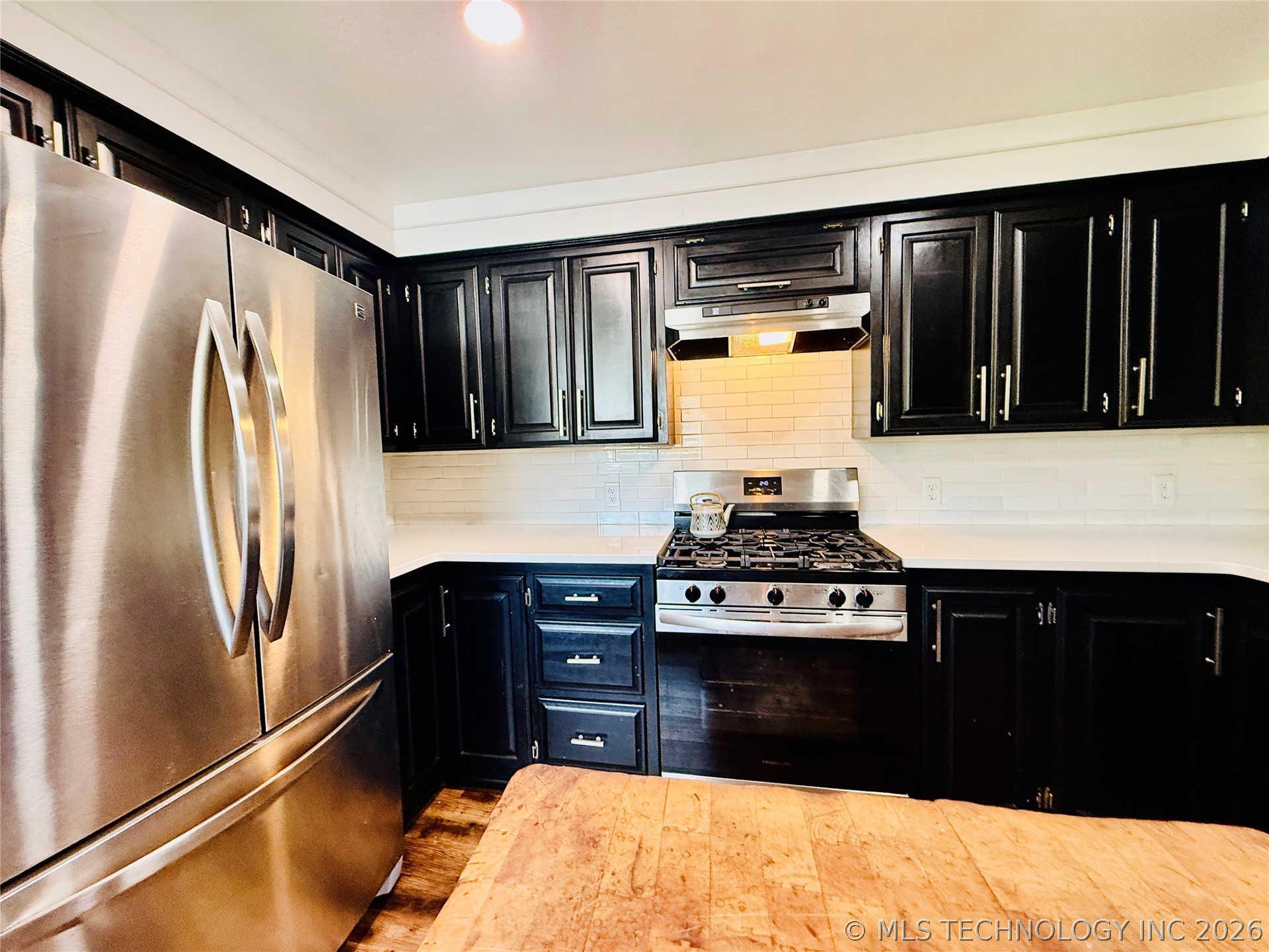 410 S 4th Hartshorne OK 74547
