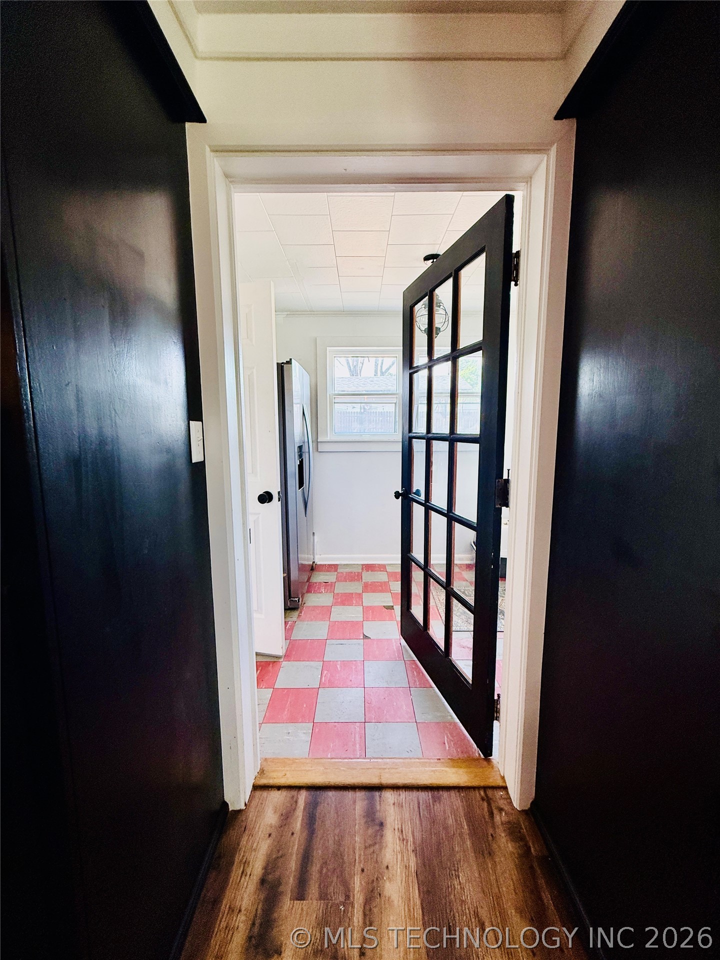 410 S 4th Hartshorne OK 74547