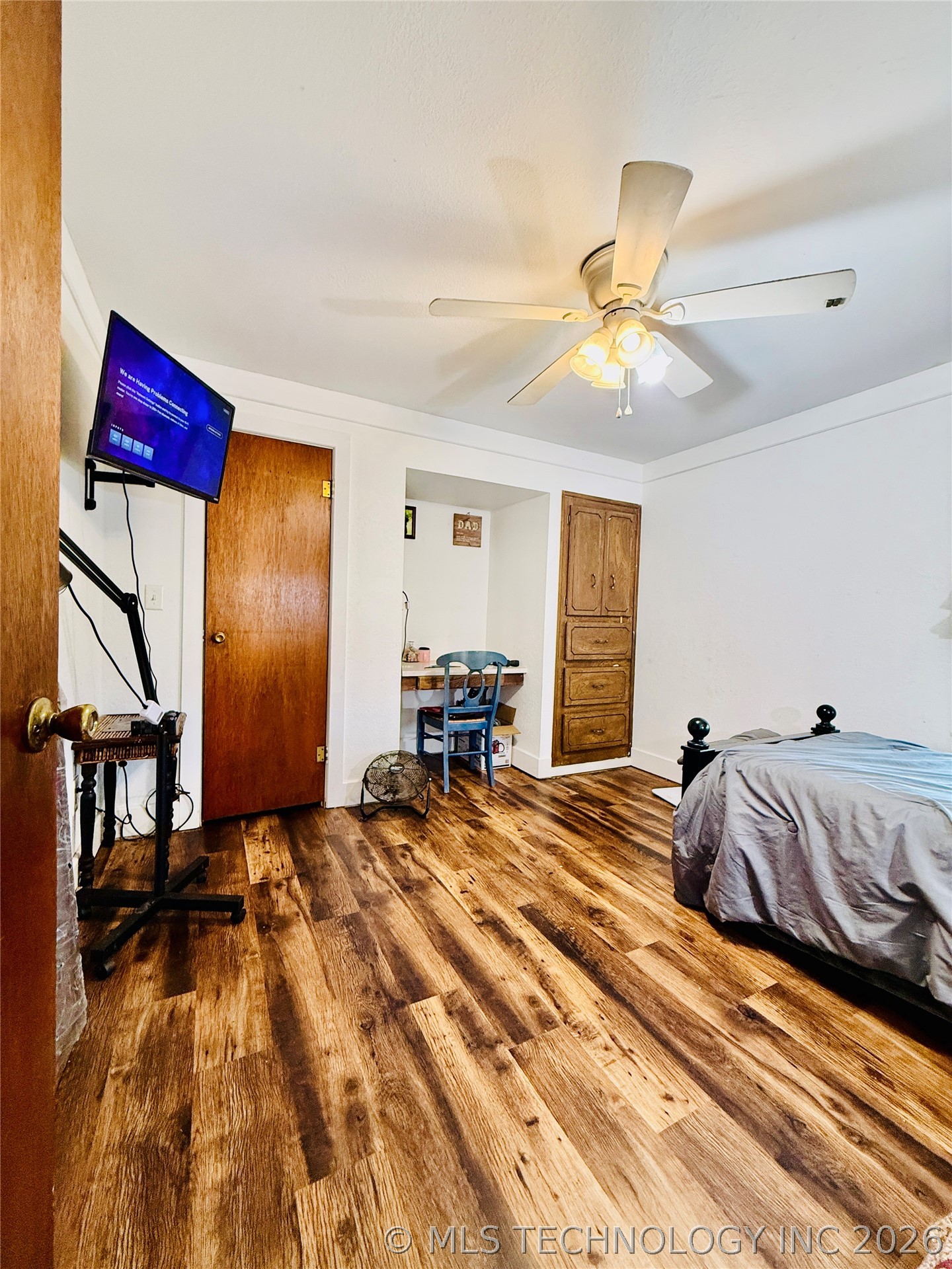 410 S 4th Hartshorne OK 74547