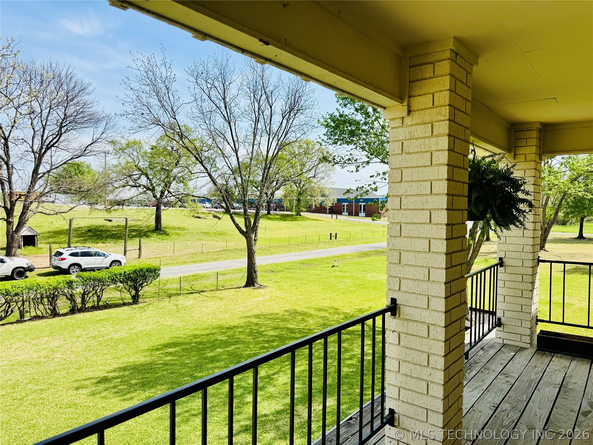 410 S 4th Hartshorne OK 74547