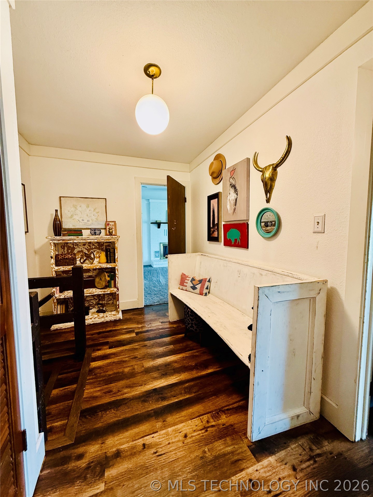 410 S 4th Hartshorne OK 74547