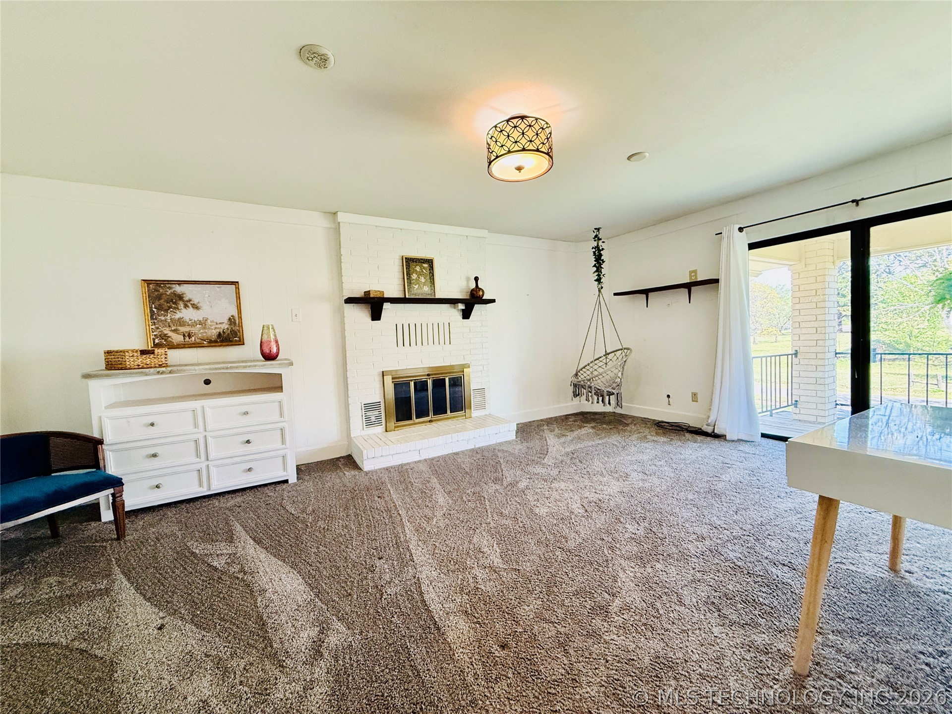 410 S 4th Hartshorne OK 74547
