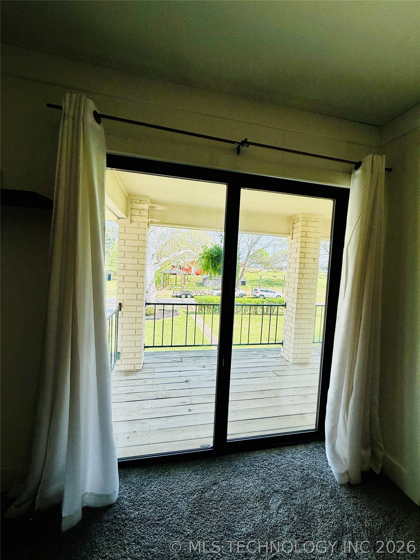 410 S 4th Hartshorne OK 74547