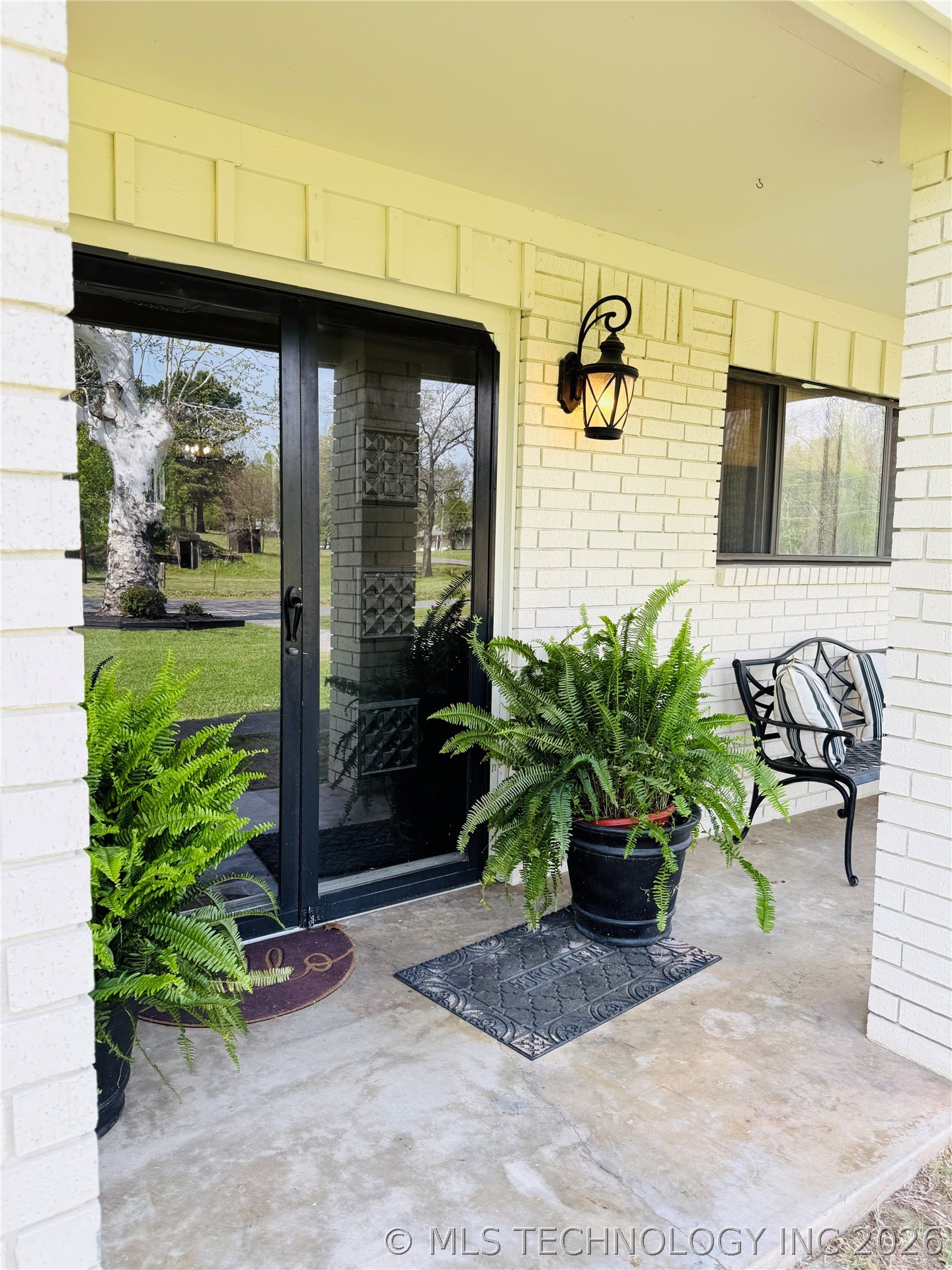 410 S 4th Hartshorne OK 74547