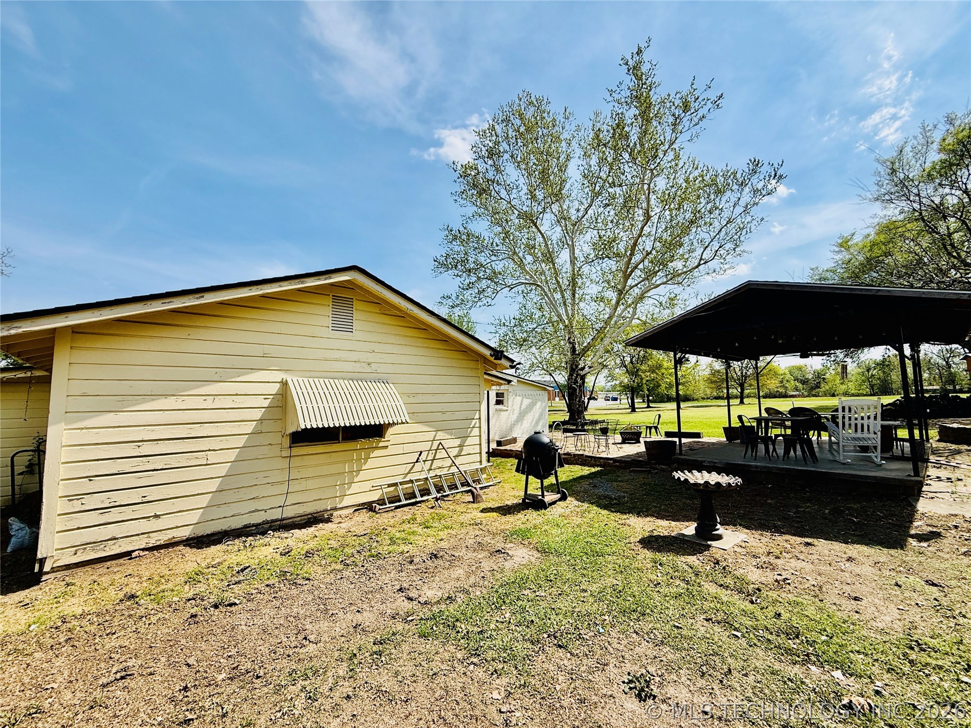 410 S 4th Hartshorne OK 74547