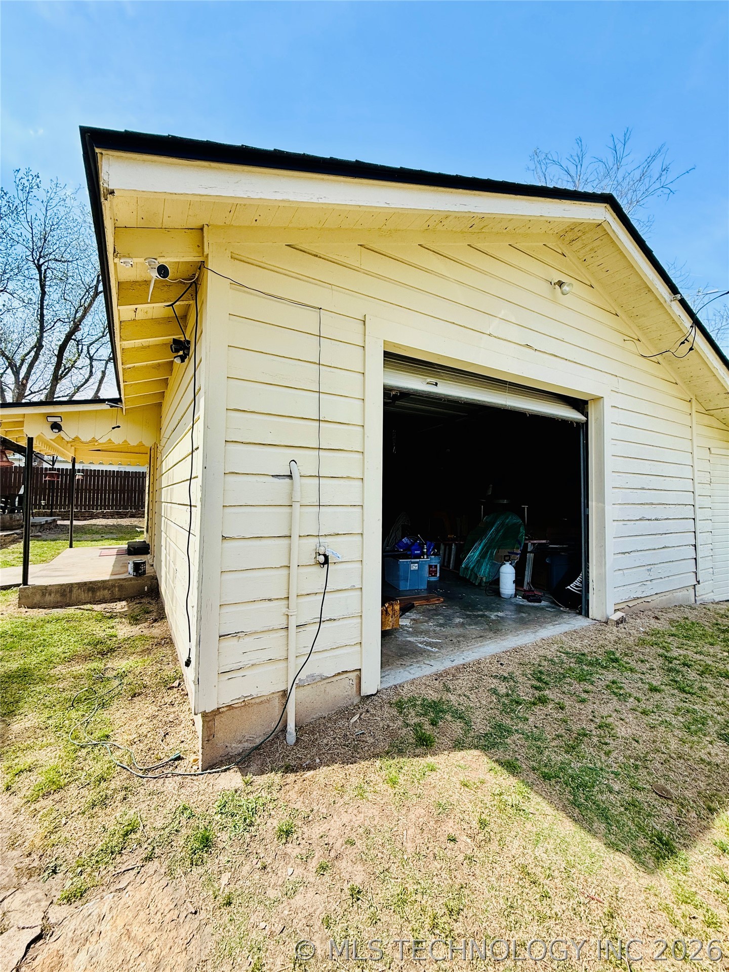 410 S 4th Hartshorne OK 74547