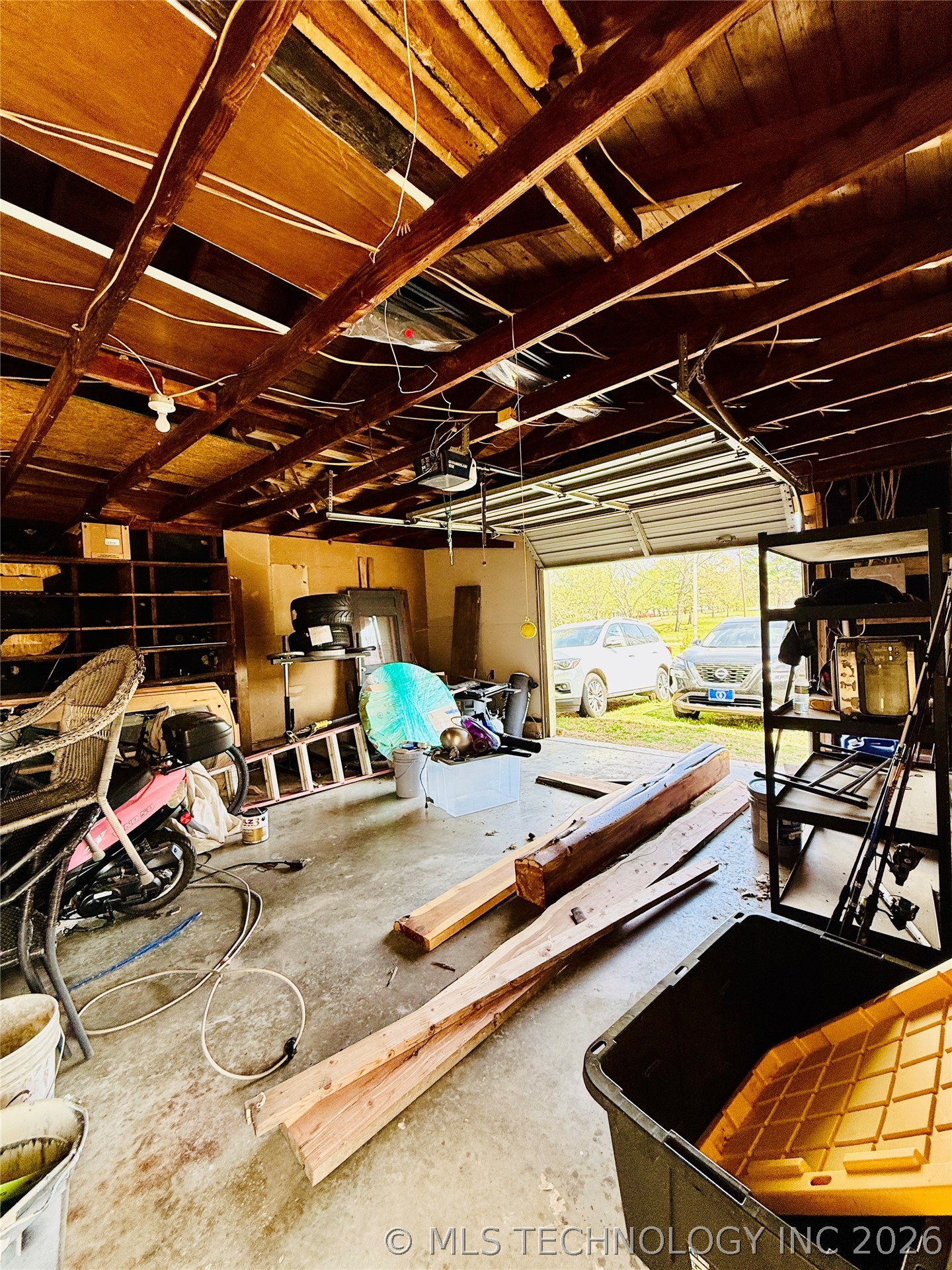 410 S 4th Hartshorne OK 74547