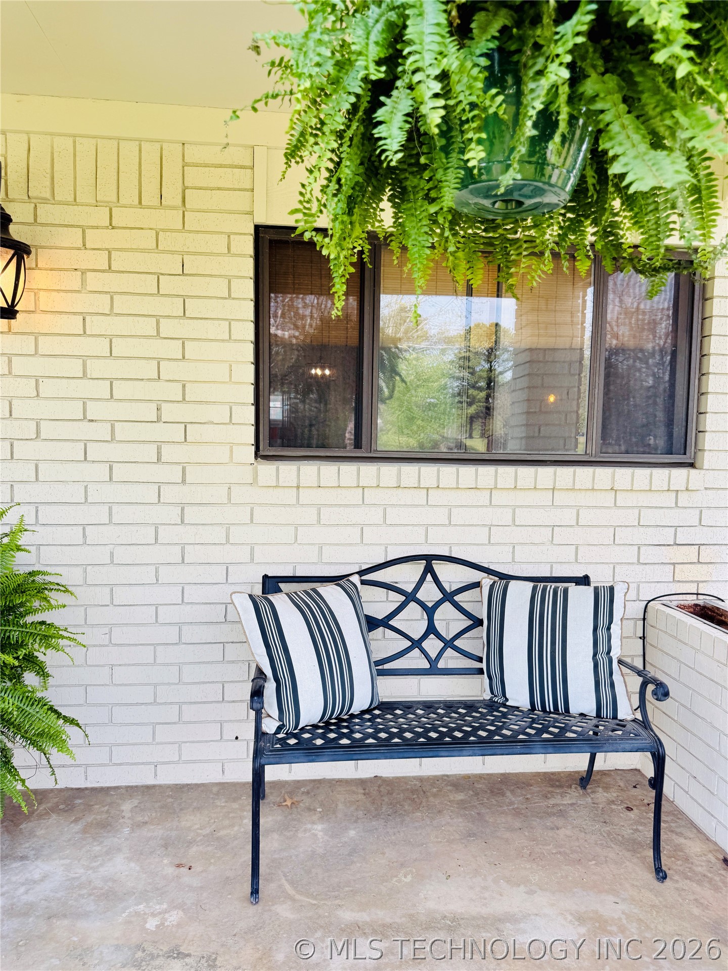 410 S 4th Hartshorne OK 74547