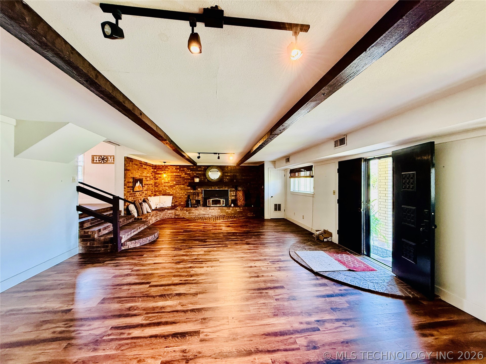 410 S 4th Hartshorne OK 74547