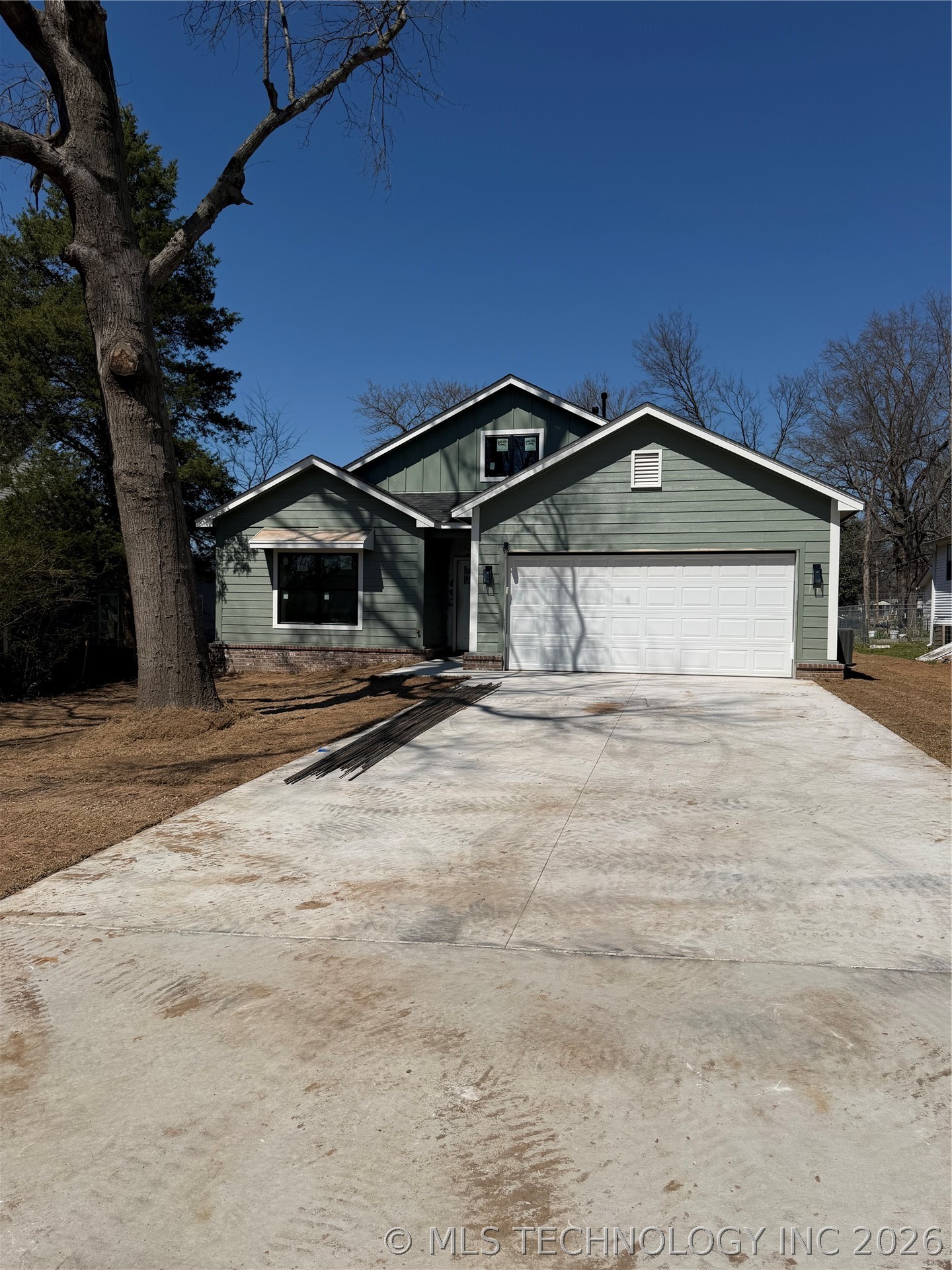 309 W Pecan Street Coweta OK 74429