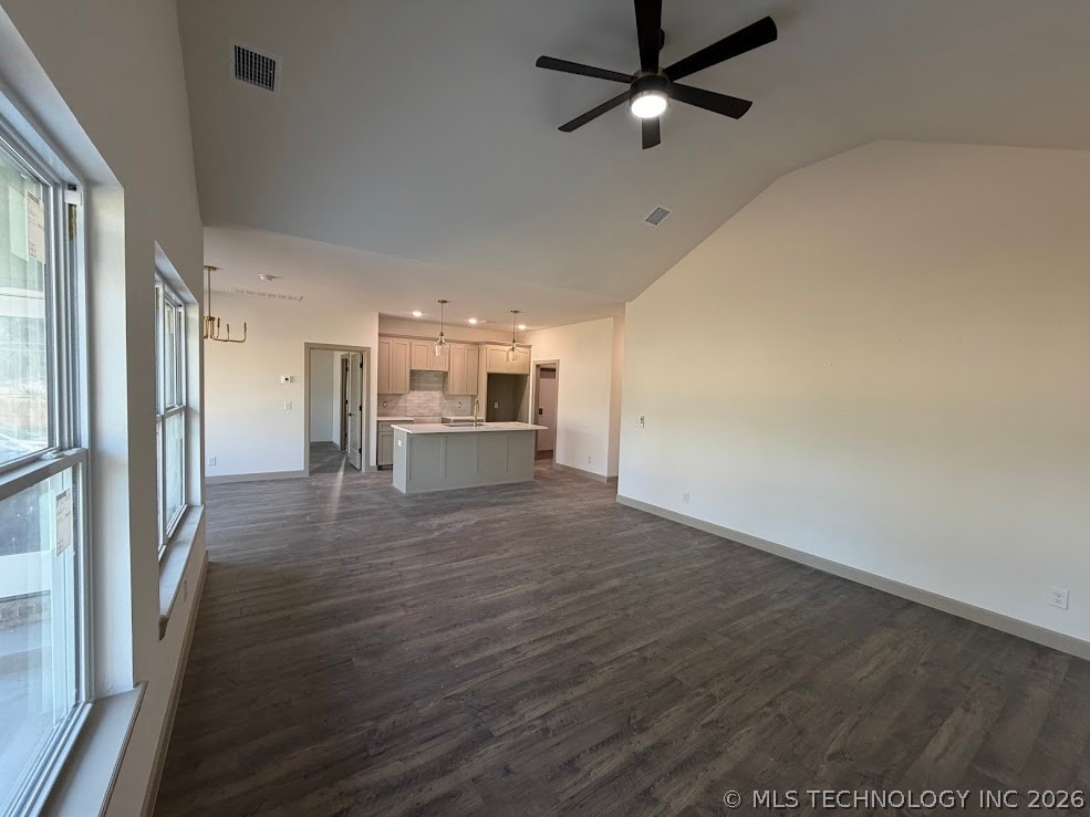 309 W Pecan Street Coweta OK 74429
