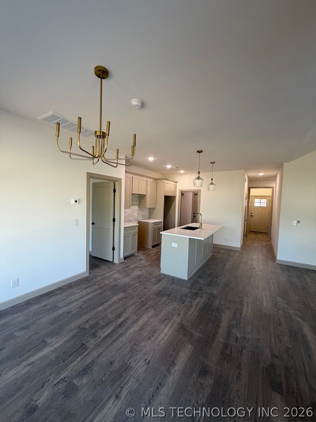 309 W Pecan Street Coweta OK 74429