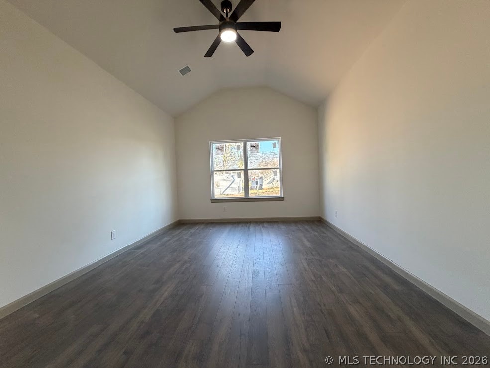 309 W Pecan Street Coweta OK 74429