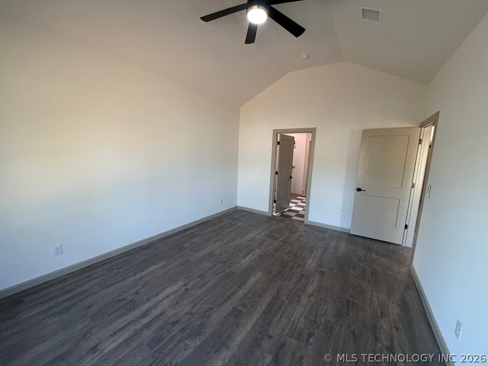 309 W Pecan Street Coweta OK 74429