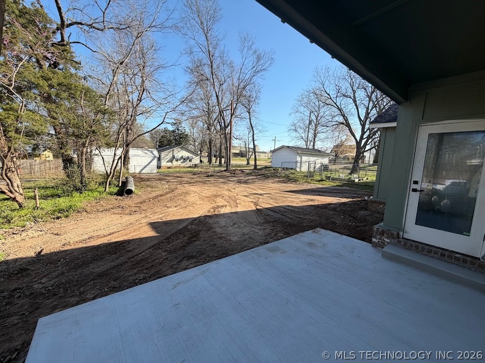 309 W Pecan Street Coweta OK 74429