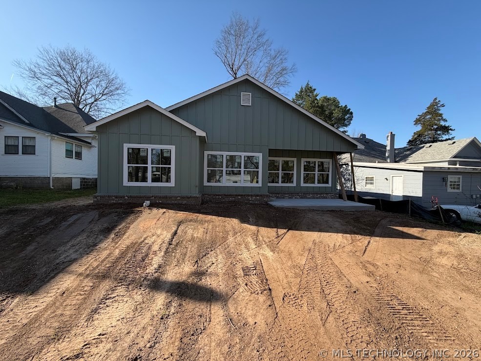 309 W Pecan Street Coweta OK 74429