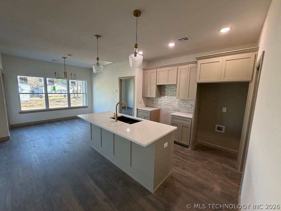 309 W Pecan Street Coweta OK 74429