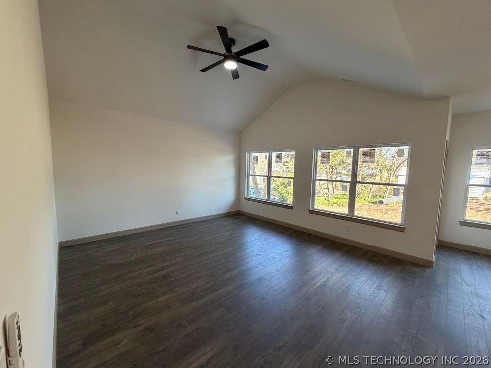 309 W Pecan Street Coweta OK 74429