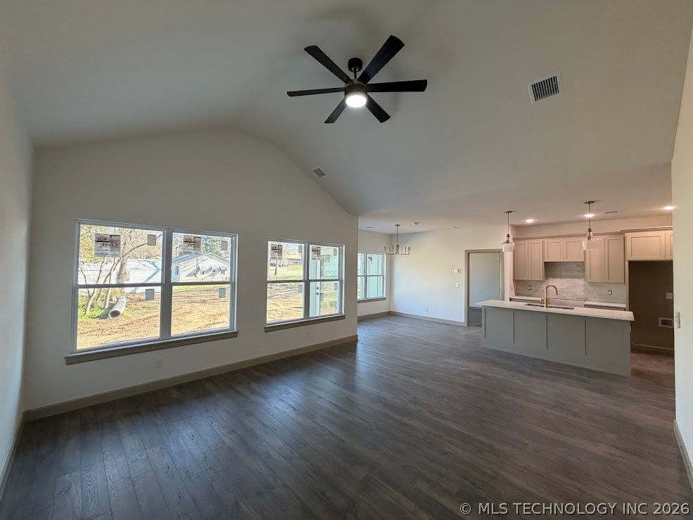 309 W Pecan Street Coweta OK 74429