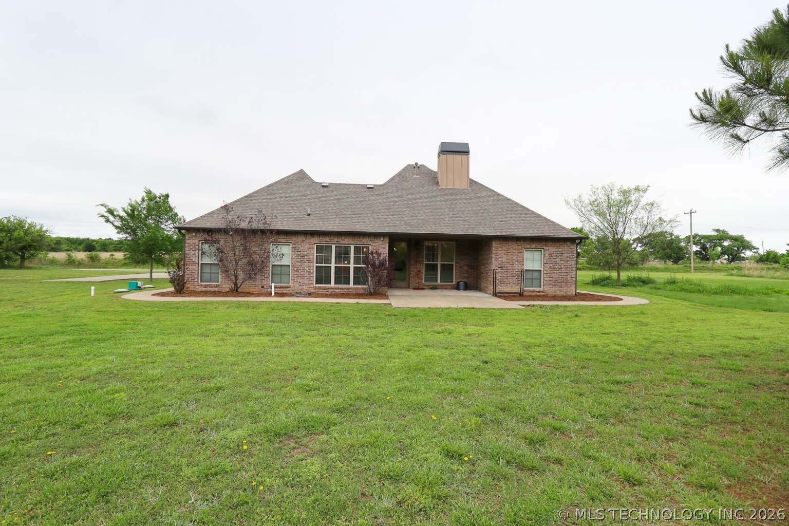 14438 Gun Club Road Okmulgee OK 74447