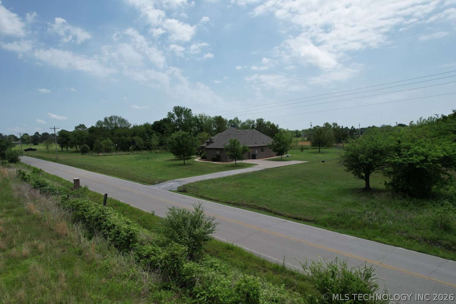 14438 Gun Club Road Okmulgee OK 74447