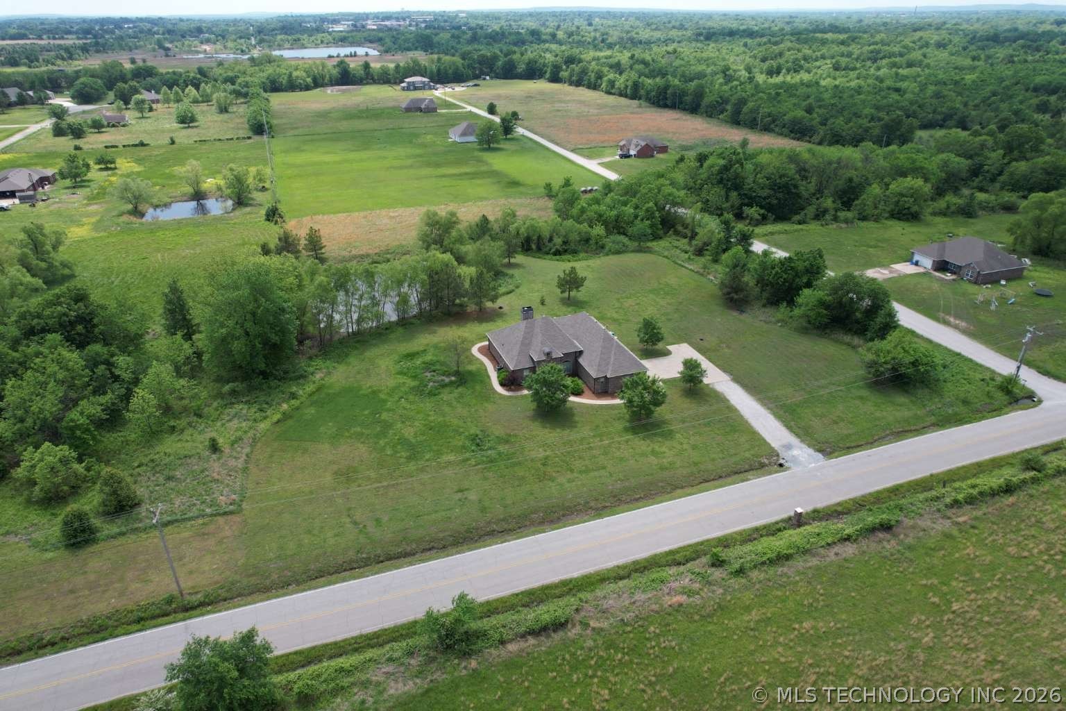 14438 Gun Club Road Okmulgee OK 74447
