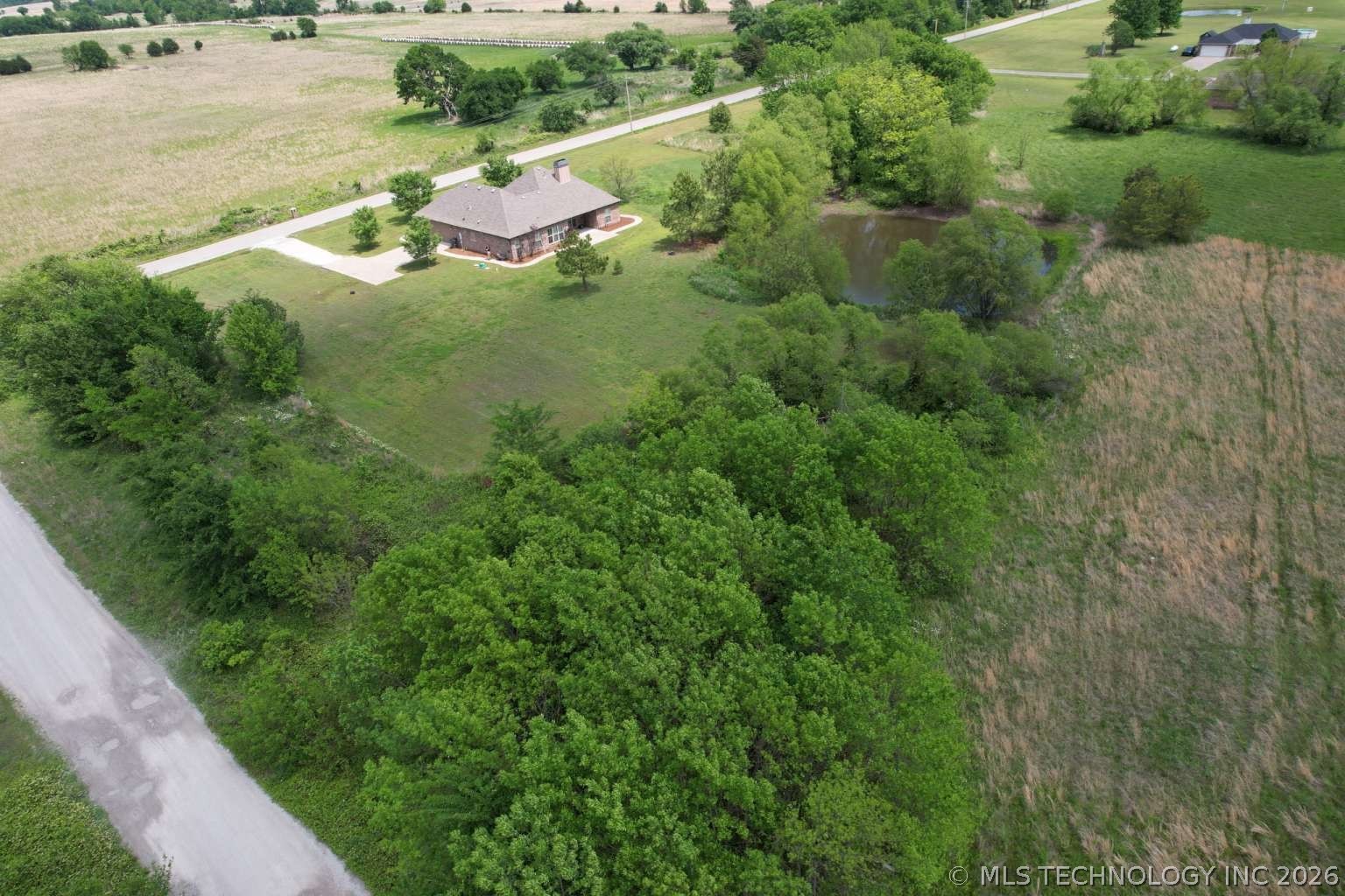 14438 Gun Club Road Okmulgee OK 74447