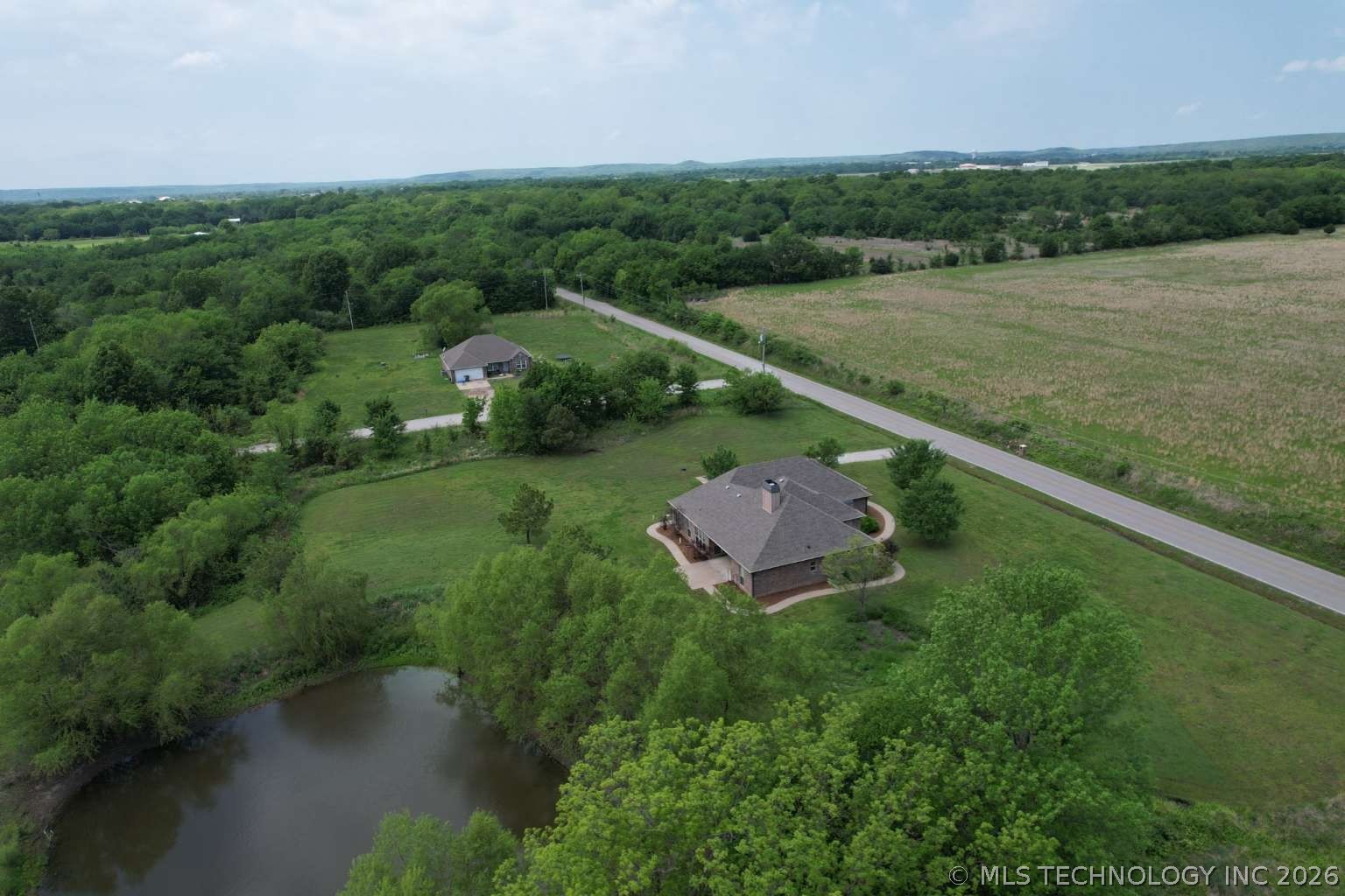 14438 Gun Club Road Okmulgee OK 74447