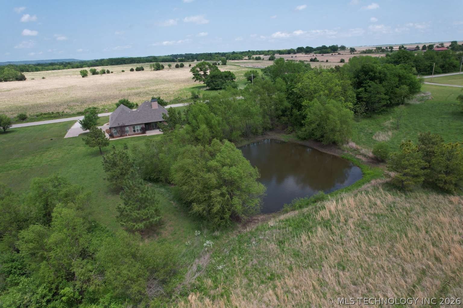 14438 Gun Club Road Okmulgee OK 74447