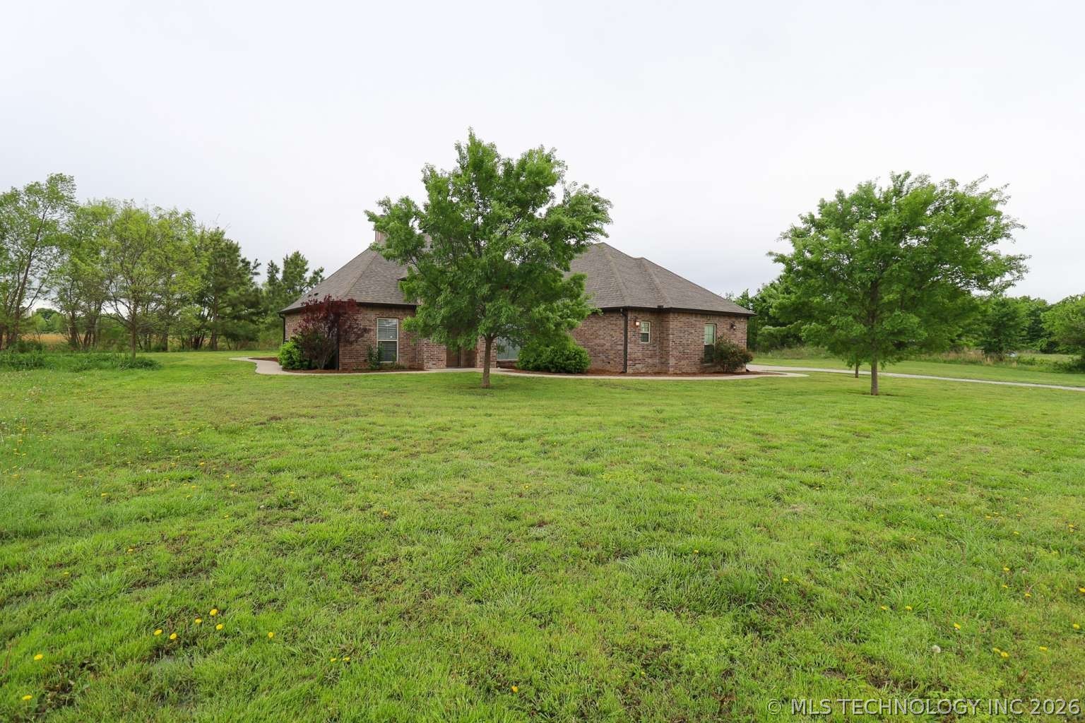 14438 Gun Club Road Okmulgee OK 74447