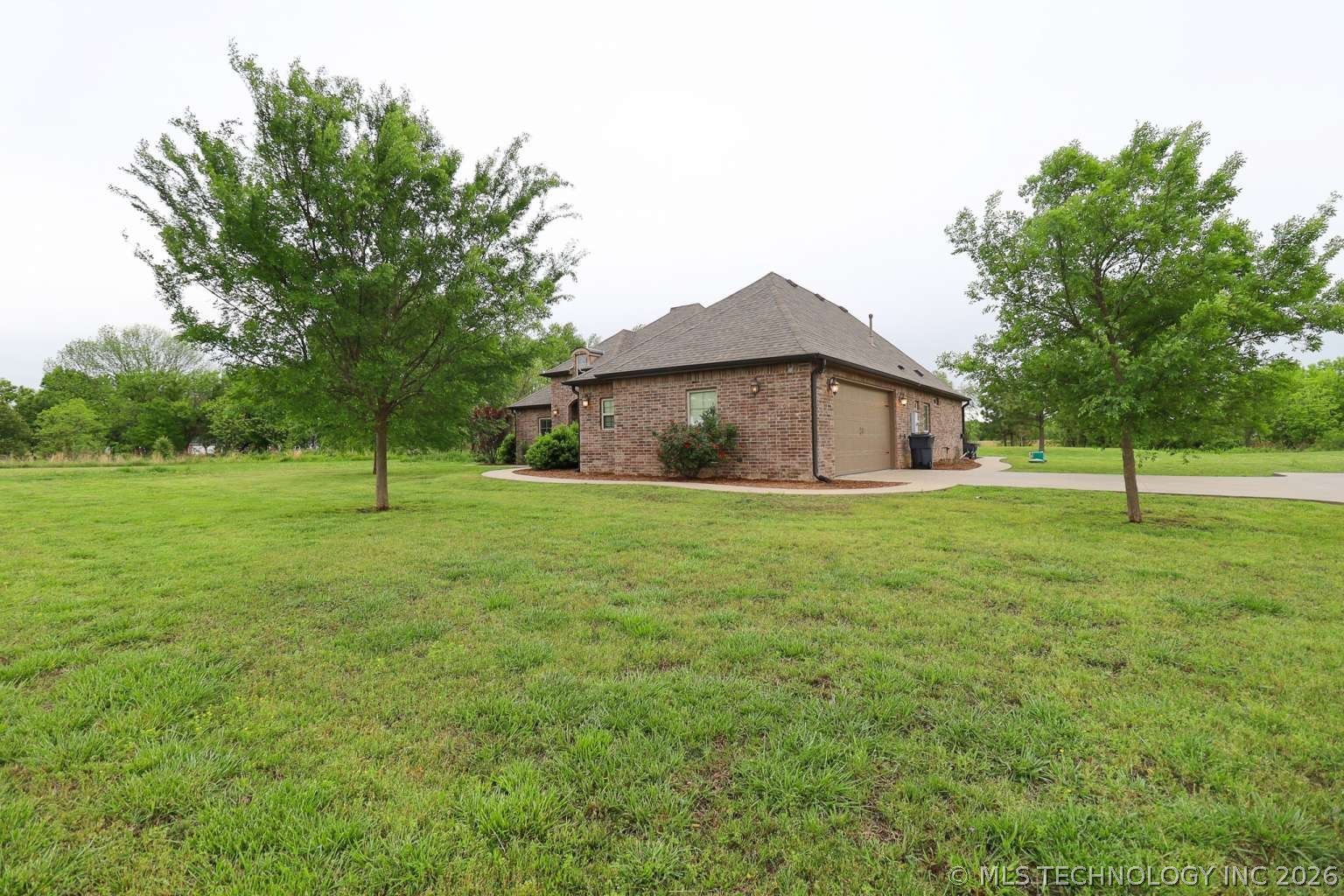 14438 Gun Club Road Okmulgee OK 74447