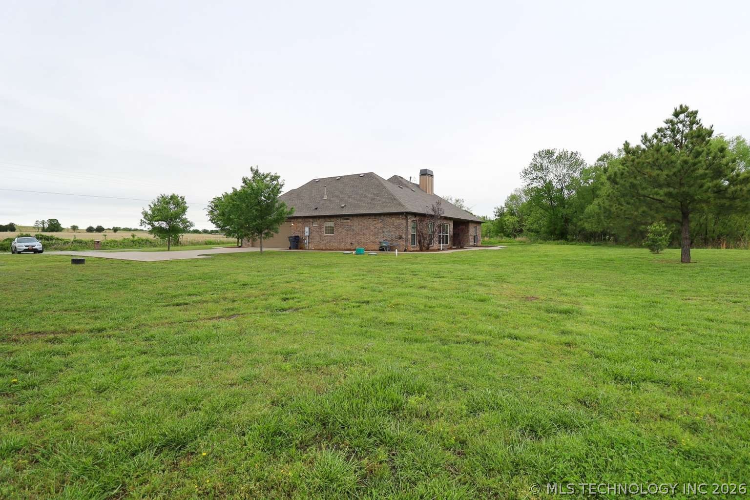 14438 Gun Club Road Okmulgee OK 74447