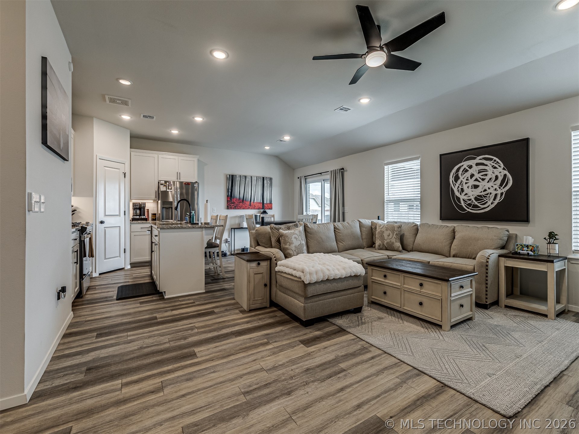 2902 W Albuquerque Place Broken Arrow OK 74011