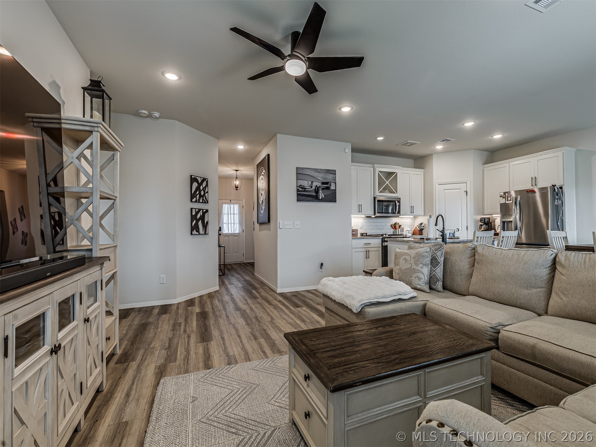 2902 W Albuquerque Place Broken Arrow OK 74011