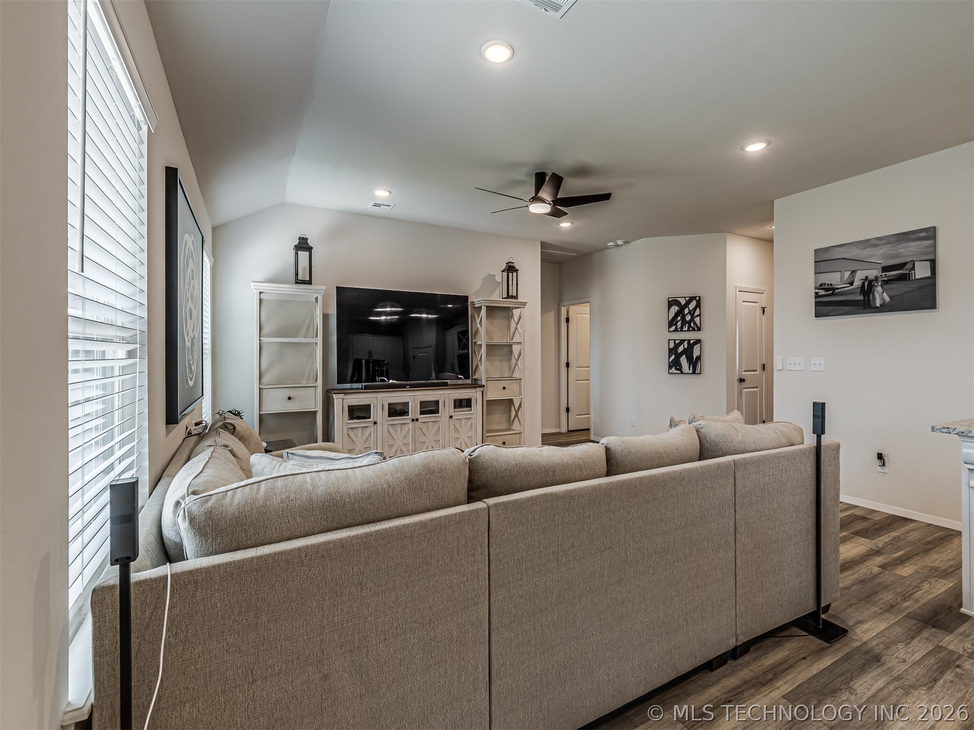 2902 W Albuquerque Place Broken Arrow OK 74011