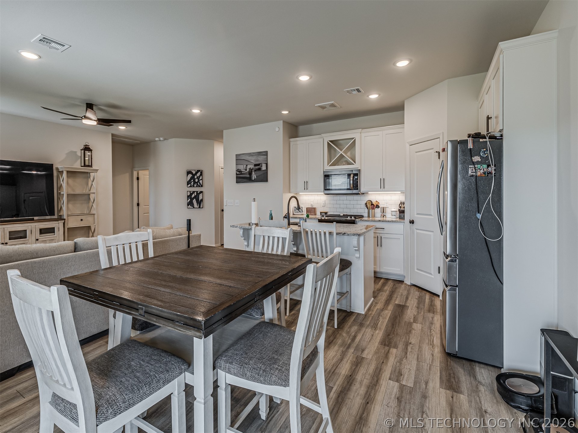 2902 W Albuquerque Place Broken Arrow OK 74011