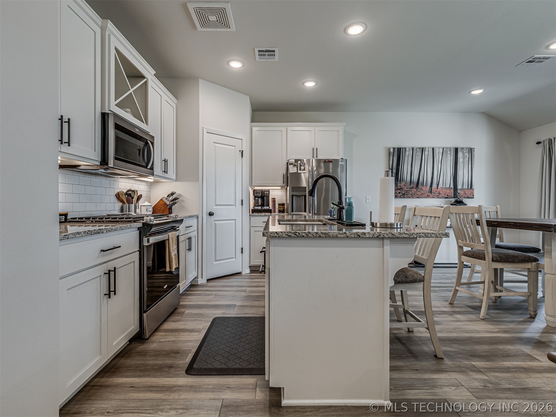 2902 W Albuquerque Place Broken Arrow OK 74011