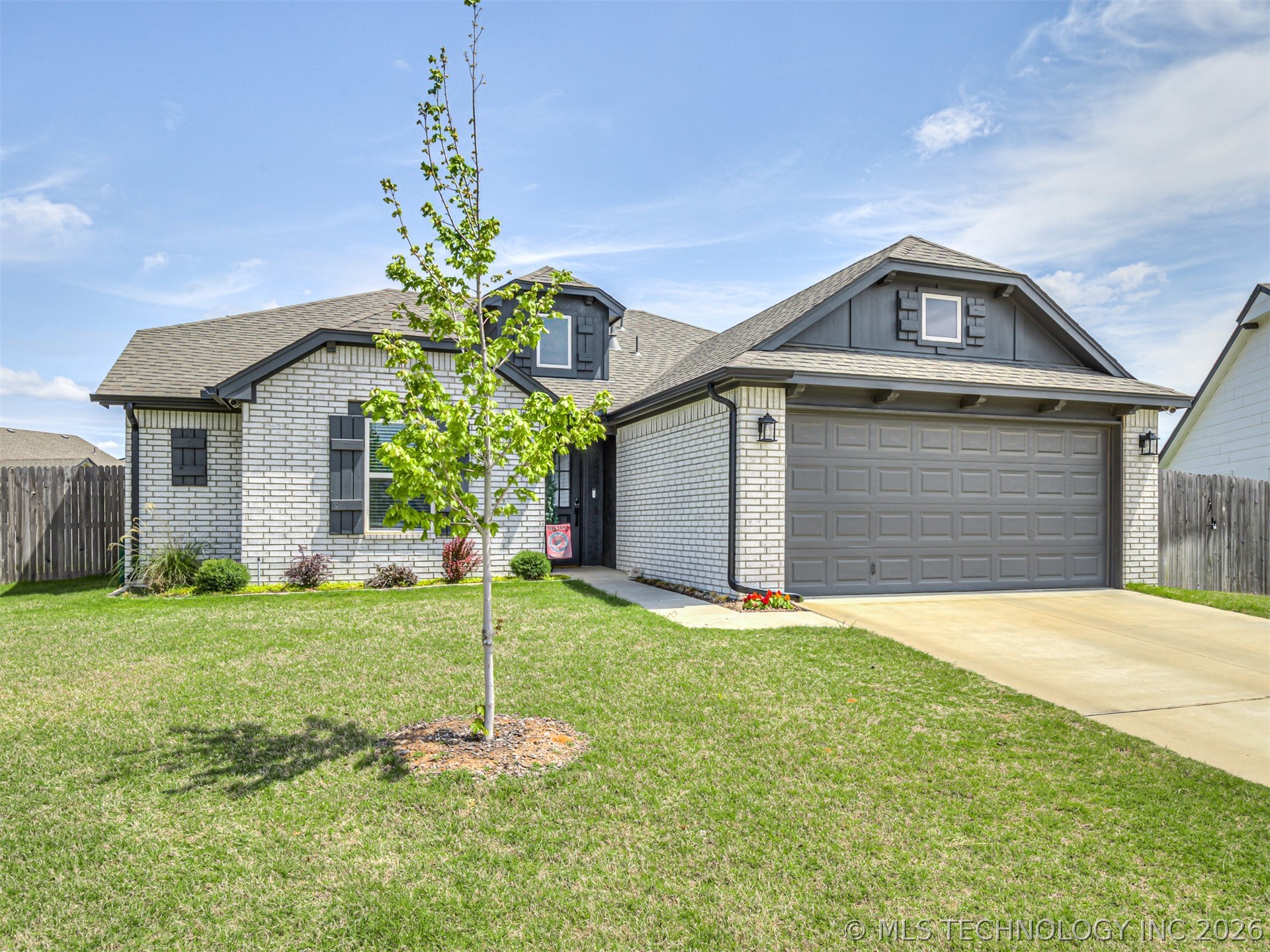 2902 W Albuquerque Place Broken Arrow OK 74011