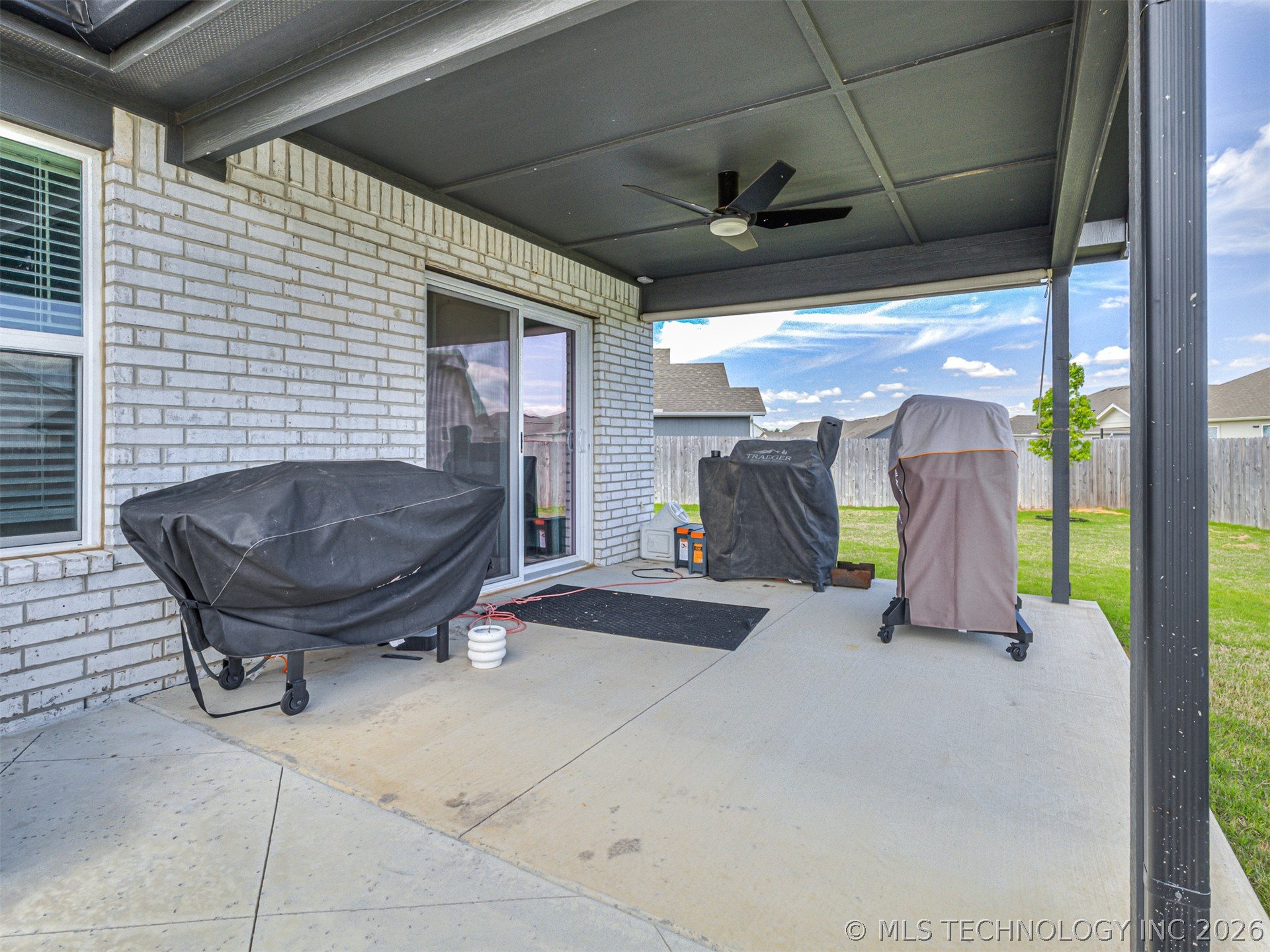 2902 W Albuquerque Place Broken Arrow OK 74011