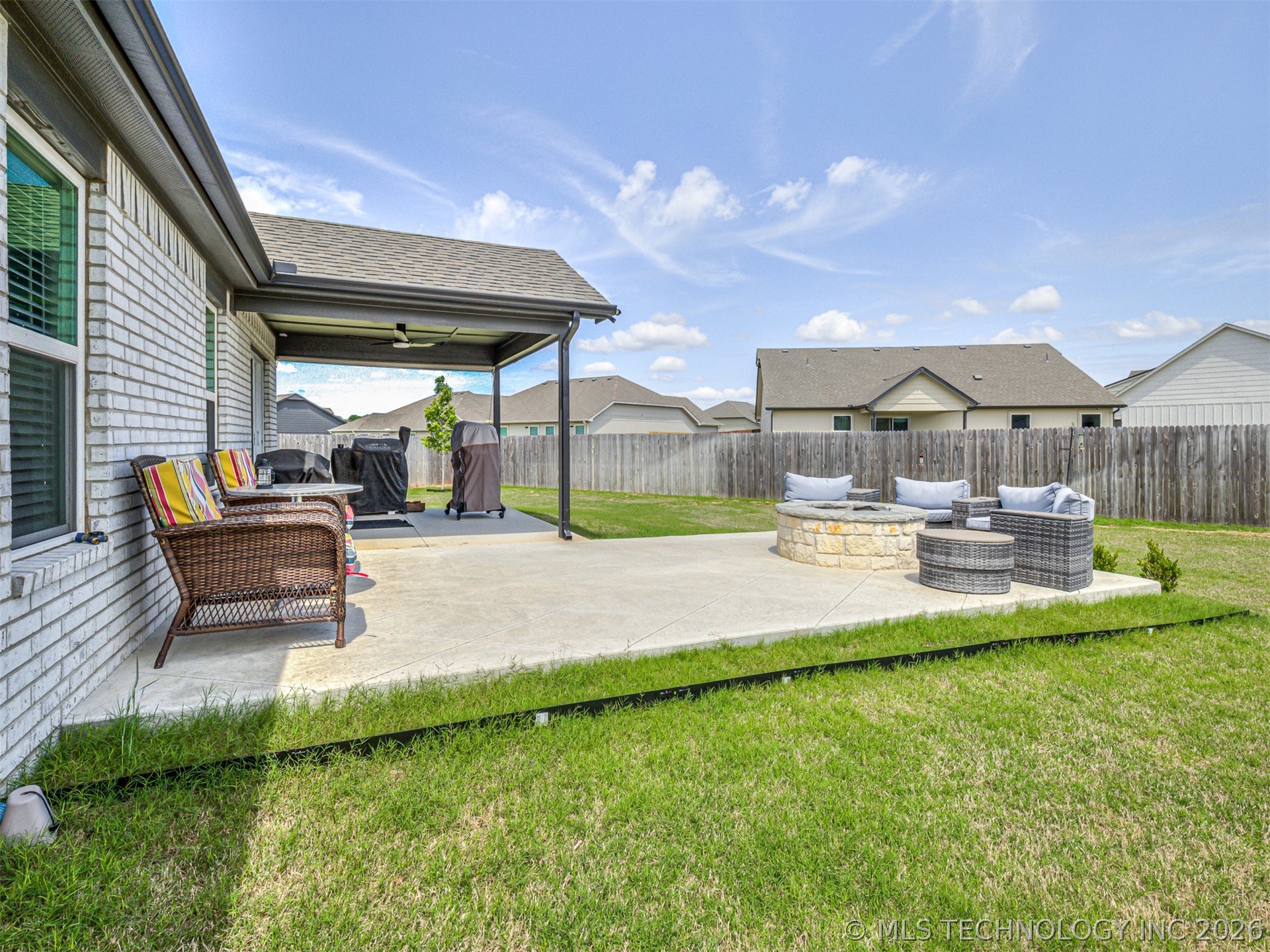 2902 W Albuquerque Place Broken Arrow OK 74011