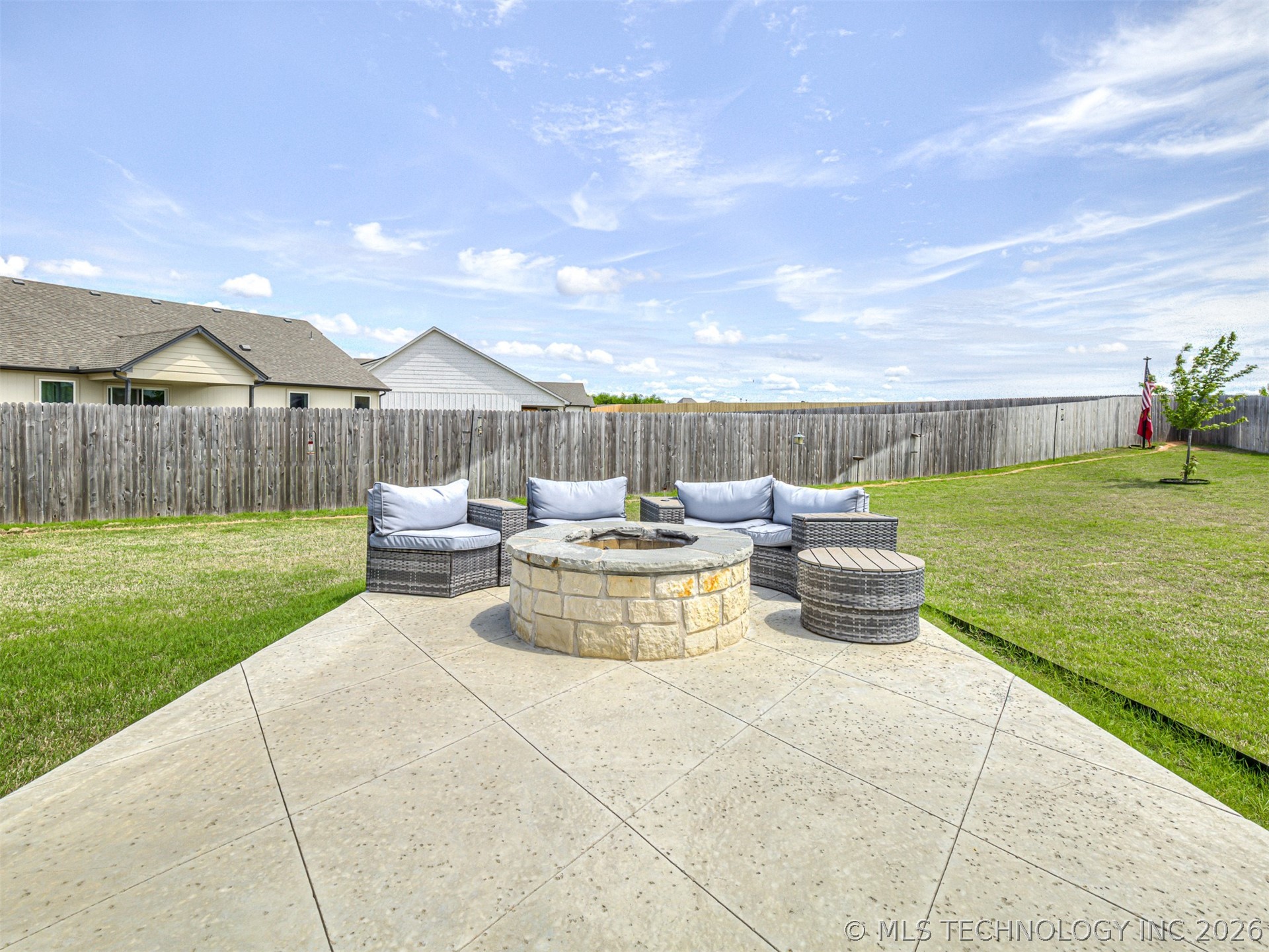 2902 W Albuquerque Place Broken Arrow OK 74011