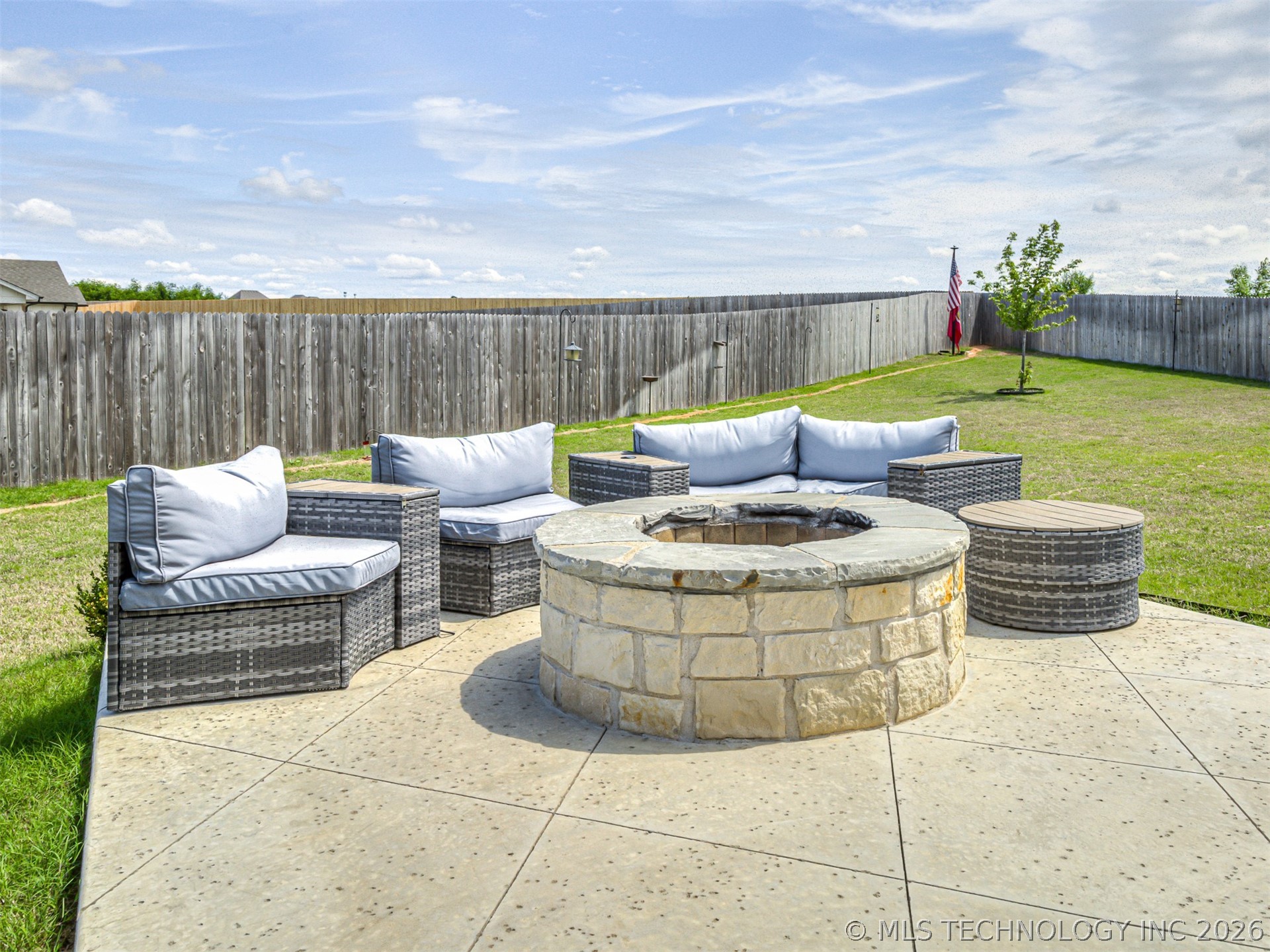 2902 W Albuquerque Place Broken Arrow OK 74011