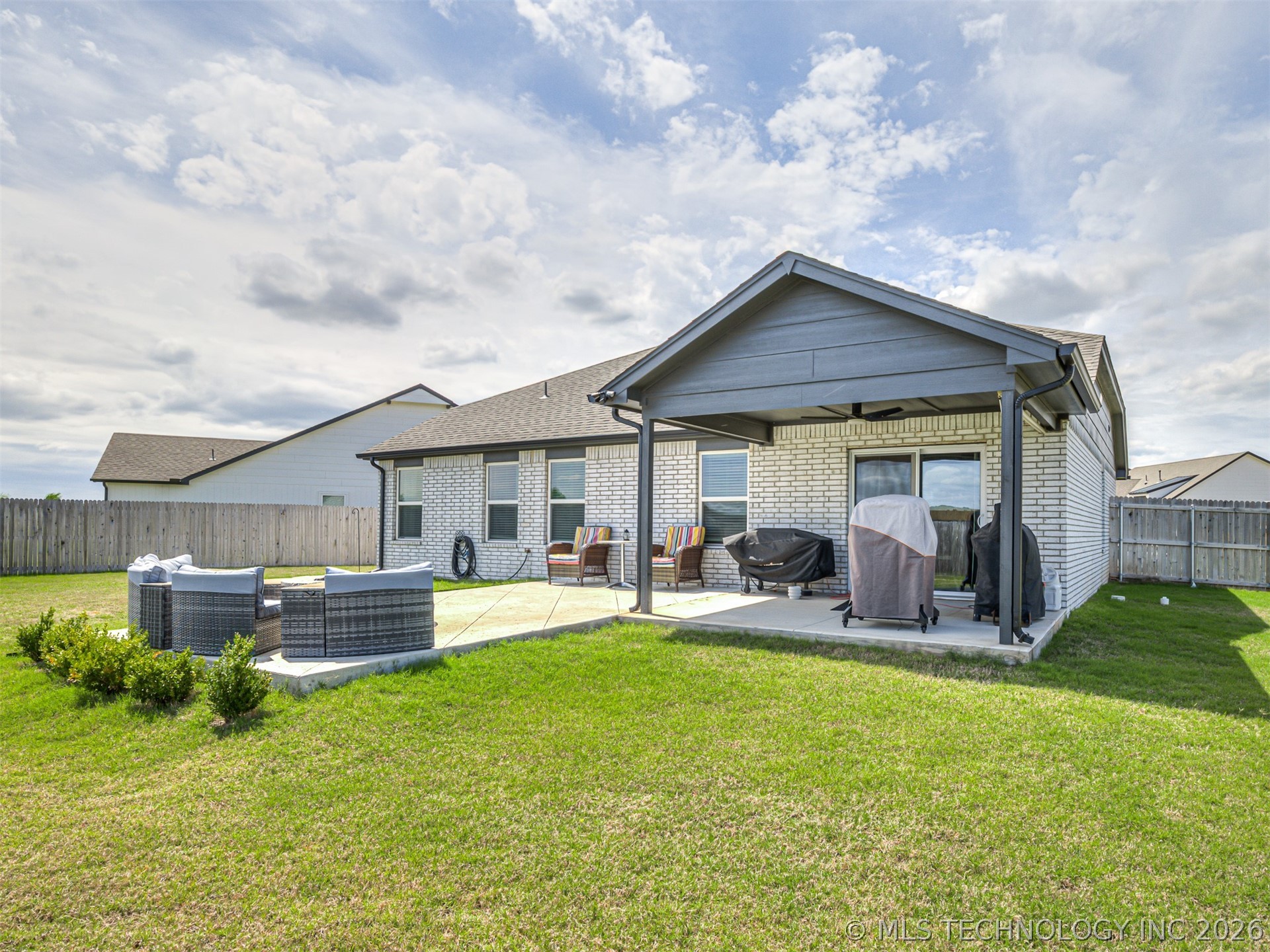 2902 W Albuquerque Place Broken Arrow OK 74011